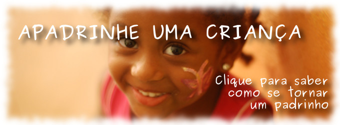 Apadrinhe uma Criança