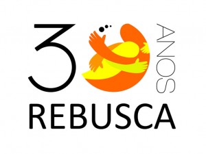 rebusca_30anosSelo